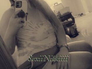 SexiiNikkiiii