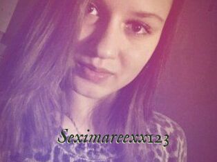 Seximareexx123