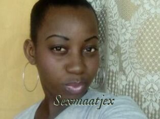 Sexmaatjex