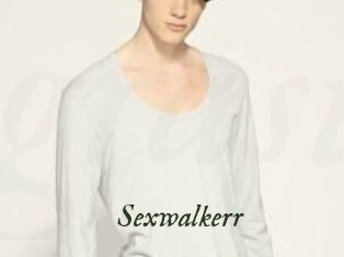 Sexwalkerr
