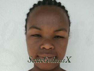 SexxGodesssX