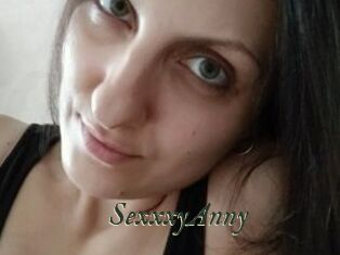 SexxxyAnny