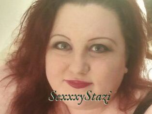 SexxxyStazi