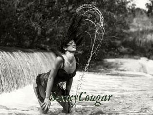 SexxyCougar
