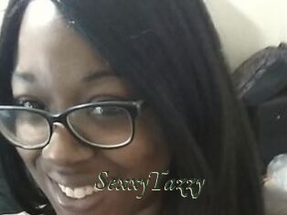 SexxyTazzy
