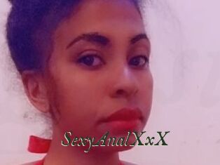 SexyAnalXxX