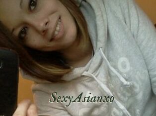 SexyAsianxo