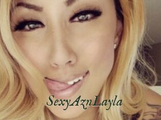 SexyAznLayla