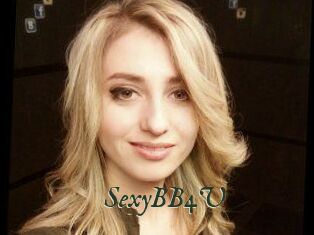 SexyBB4U