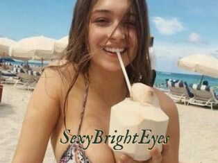 SexyBrightEyes