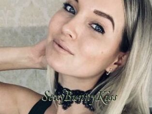SexyBunnyKiss