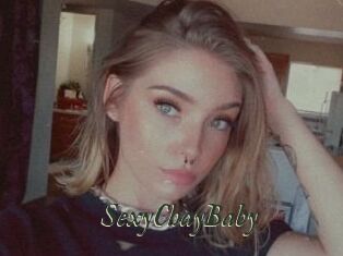 SexyChayBaby