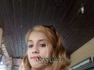 SexyCher