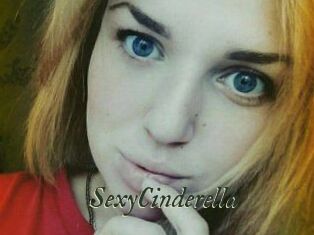 Sexy_Cinderella