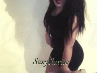 SexyClarise