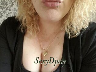 SexyDjody