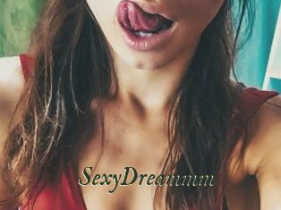 SexyDreammm