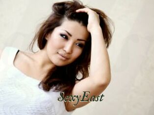 SexyEast