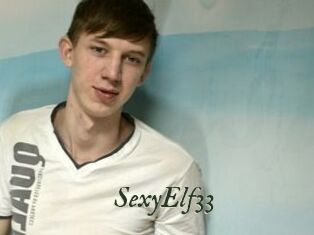 SexyElf33