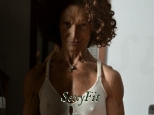 SexyFit Gratis Strip