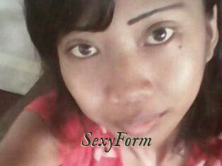 SexyForm