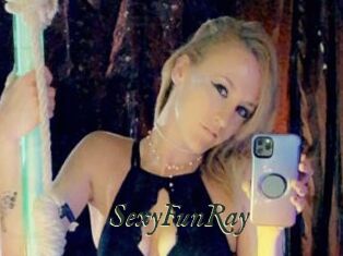 SexyFunRay