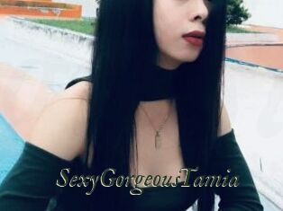 SexyGorgeousTamia