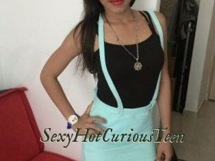 SexyHotCuriousTeen