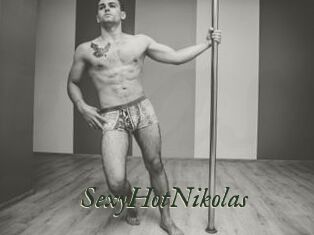 SexyHotNikolas
