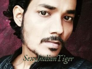 SexyIndianTiger