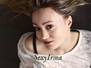 SexyIrma