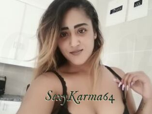 SexyKarma64