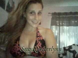 SexyKimberlynn