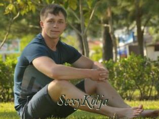 SexyKolja