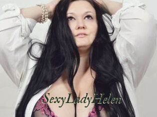 SexyLadyHelen