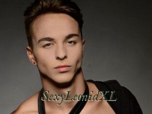 SexyLeonidXL