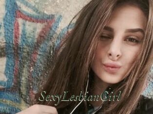 SexyLesbianGirl