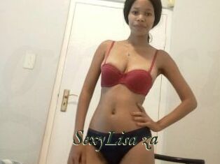 SexyLisa_za