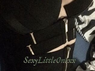 SexyLittleOnexx