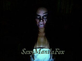SexyManilaFox