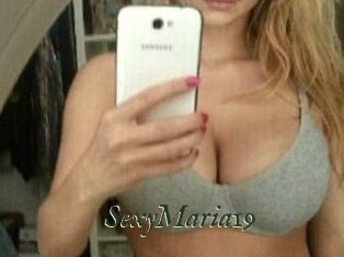 SexyMaria19