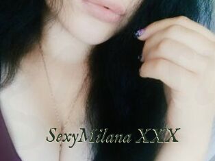 SexyMilana_XXX