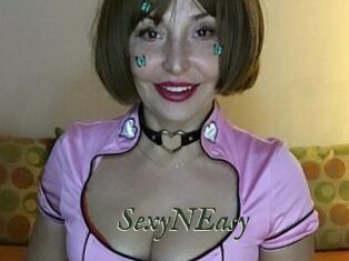 SexyNEasy