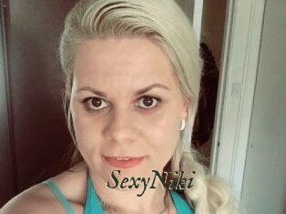 SexyNiki