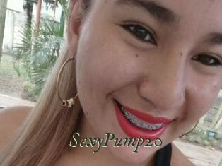 SexyPump20