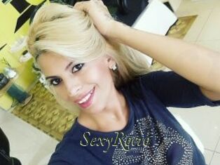 SexyRocio