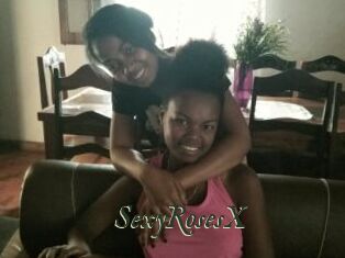 SexyRosesX
