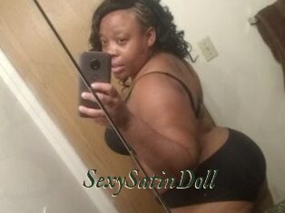 SexySatinDoll