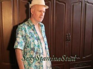 SexyStaminaStud