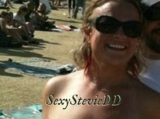 SexyStevieDD